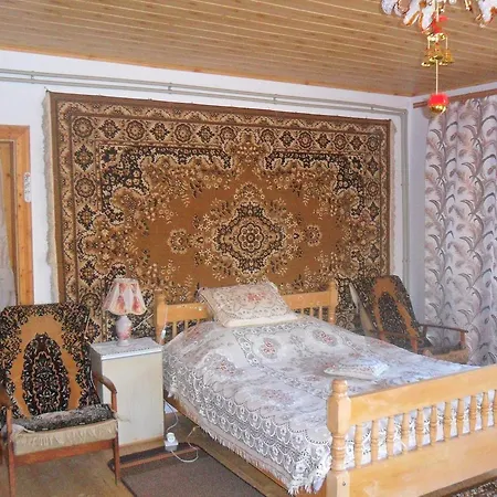 Karpatskyi Maetok * Yaremche