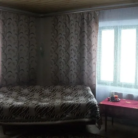 Karpatskyi Maetok *