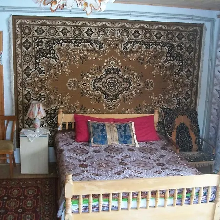 Karpatskyi Maetok * Yaremche