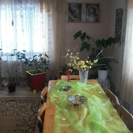 Karpatskyi Maetok * Yaremche