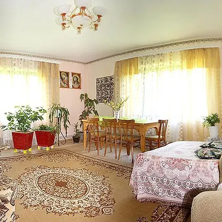 Karpatskyi Maetok Yaremche