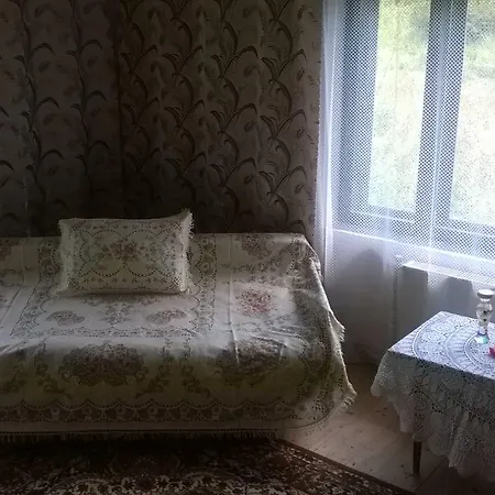 Karpatskyi Maetok * Yaremche
