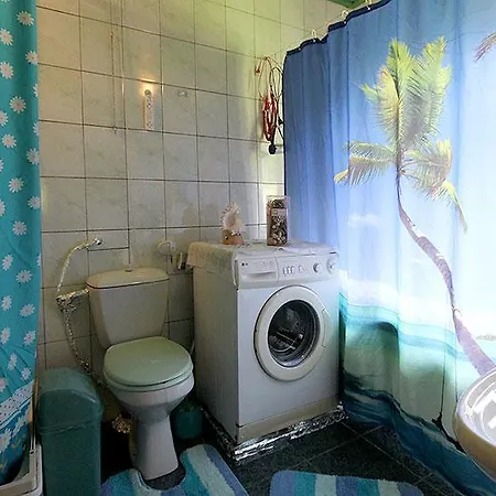 Karpatskyi Maetok Casa de hóspedes *