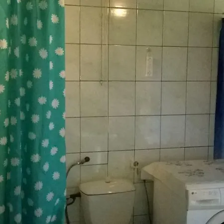 Casa de hóspedes Karpatskyi Maetok Yaremche