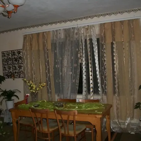Karpatskyi Maetok Casa de hóspedes