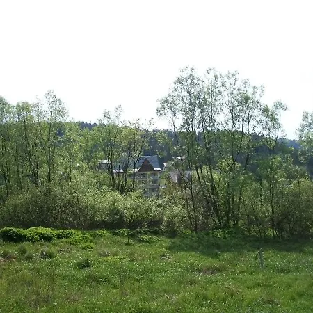Karpatskyi Maetok Casa de hóspedes