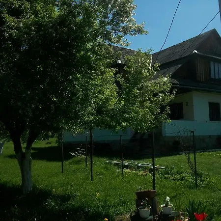 Karpatskyi Maetok Casa de hóspedes Yaremche