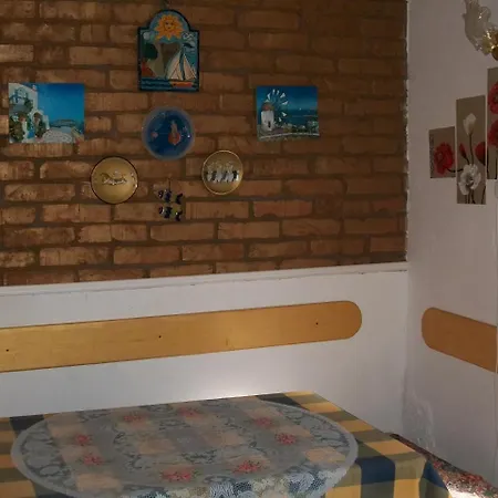 Karpatskyi Maetok Casa de hóspedes